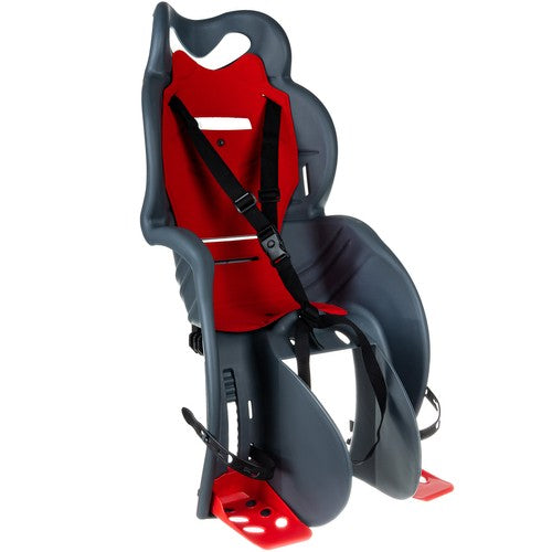 Velosipēda sēdeklis bērniem