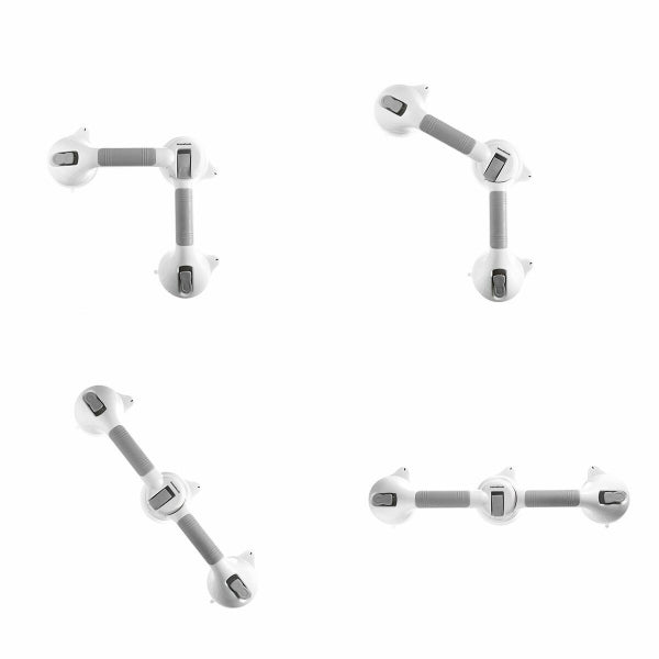 Vannas istabas drošības rokturis