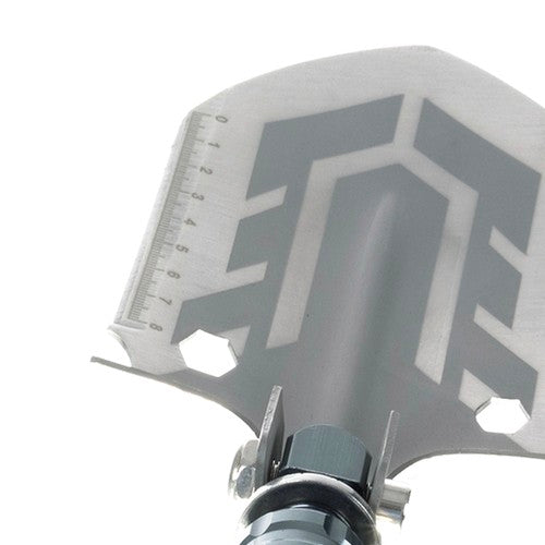 Saliekamā lāpsta - 16in1