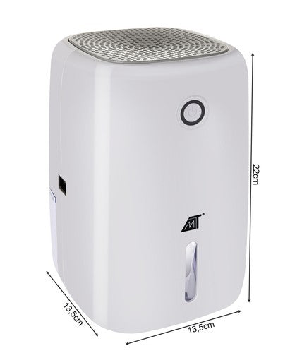 Gaisa sausinātājs – mitruma uzsūcējs