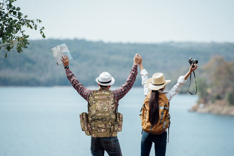 Militārā mugursoma