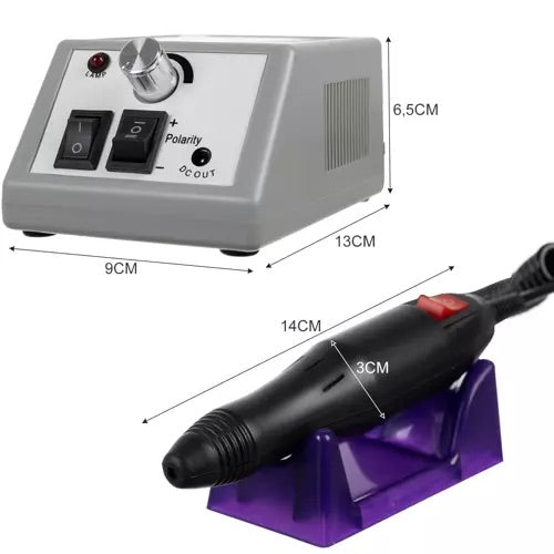 Nagu frēzēšanas mašīna