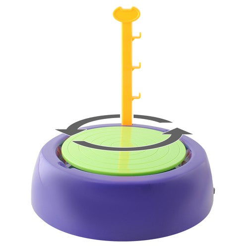 Keramikas veidošanas komplekts