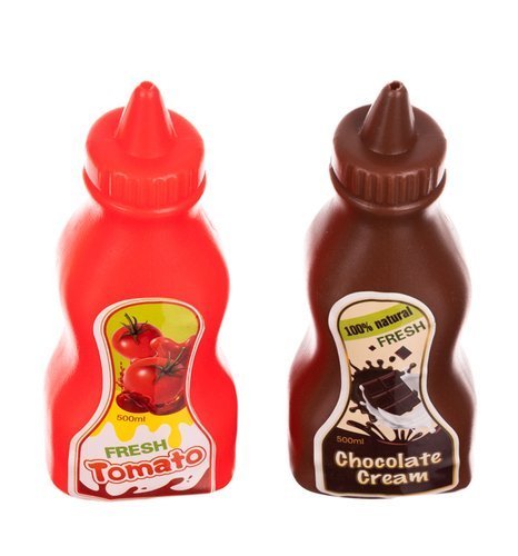 Rotaļlietu komplekts - ātrā ēdināšana