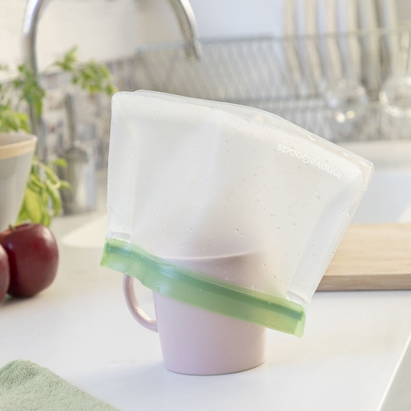 Vairākreiz lietojami iepakojumi