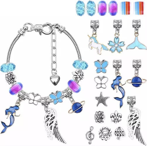 Krelles rokassprādžu izgatavošanai