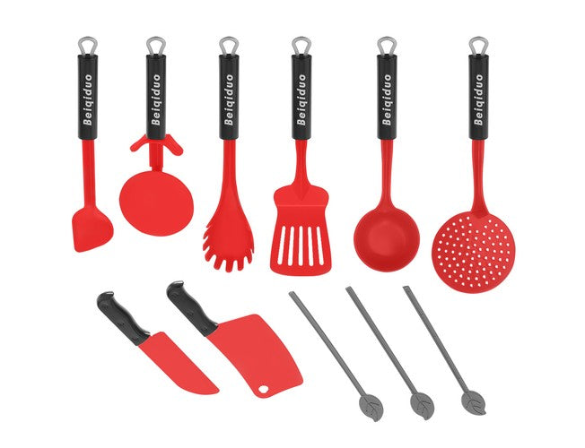 Rotaļlietu virtuves piederumi