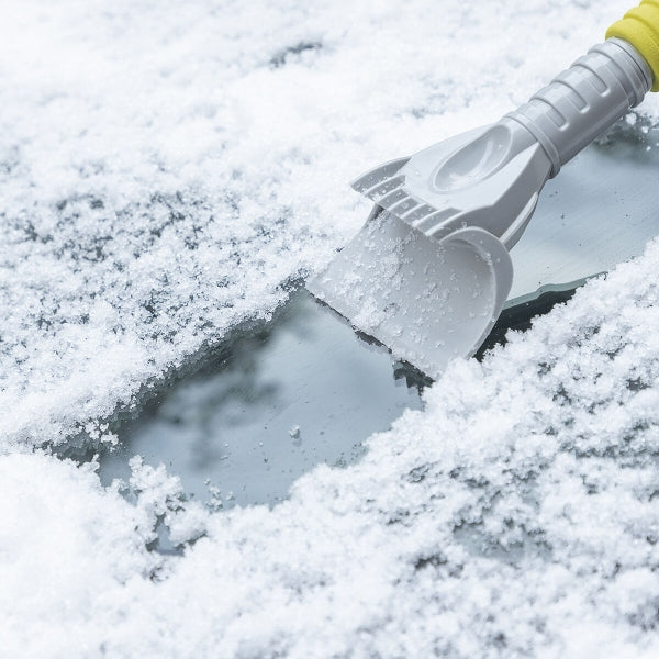 Teleskopiska mašīnas slota