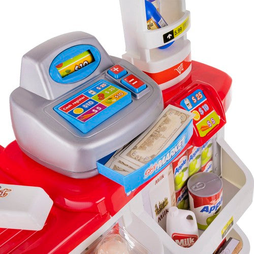 Rotaļlietu lielveikals