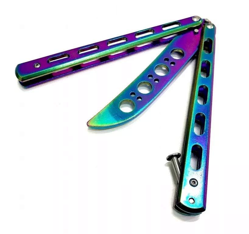 Nazis treniņiem - taurenis