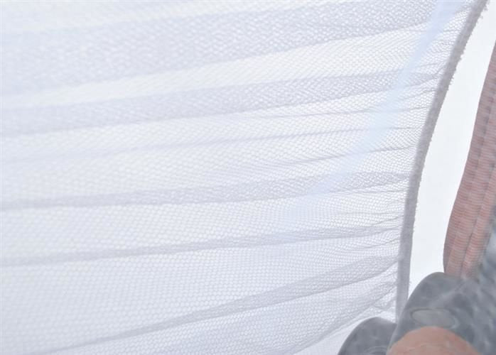 Moskītu tīkls bērnu ratiņiem