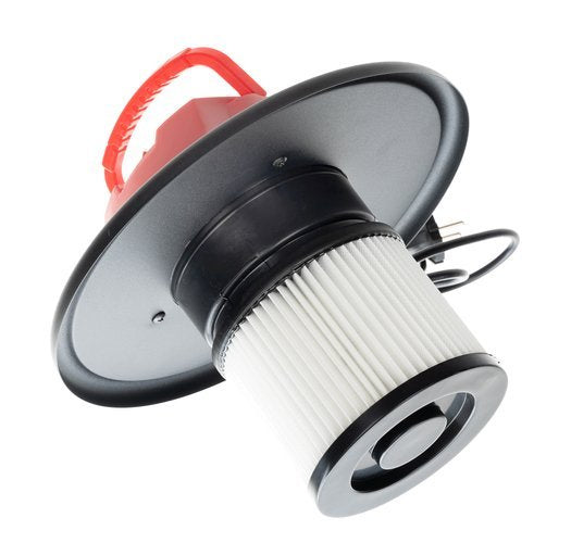 Pelnu putekļsūcējs Odk006-15l