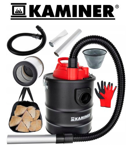 Pelnu putekļsūcējs Odk006-15l