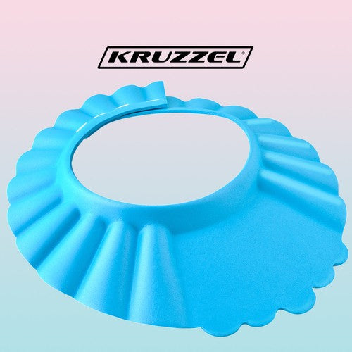 Bērnu peldvietu aplis - zils