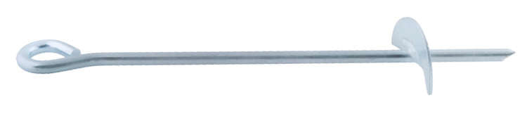 Batuta enkuri - 4 gabalu komplekts