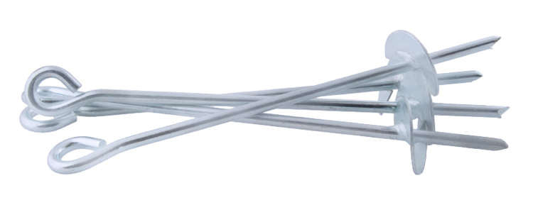 Batuta enkuri - 4 gabalu komplekts