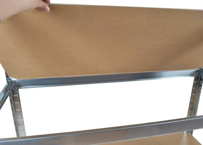 Noliktavas plaukts 150x75x30