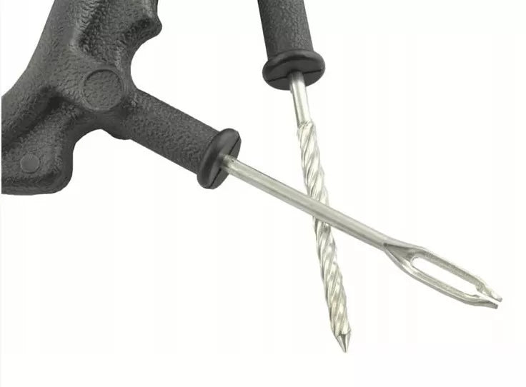 Riepu remonta komplekts ar 8 elementiem