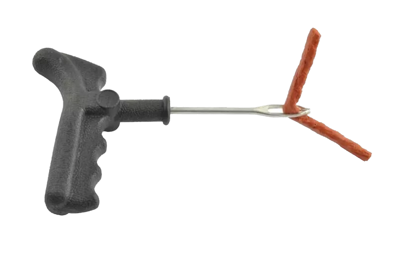 Riepu remonta komplekts ar 8 elementiem