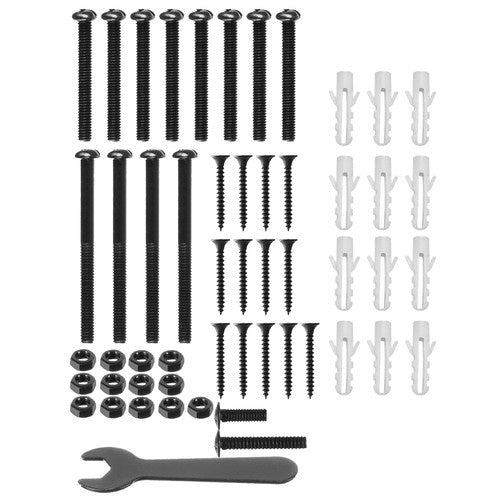 Kamīna vārti Basic Bk-