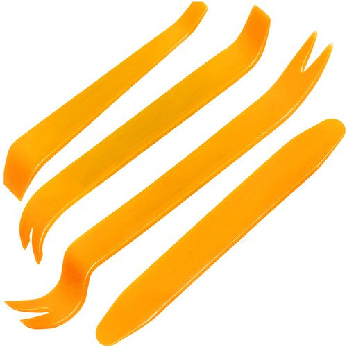 Mīksto mēbeļu noņēmēji - 4 gabalu komplekts