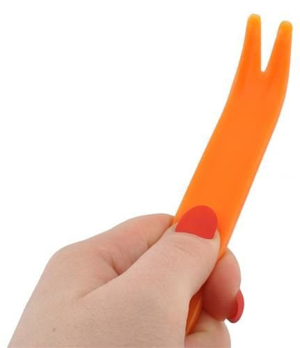 Mīksto mēbeļu noņēmēji - 4 gabalu komplekts