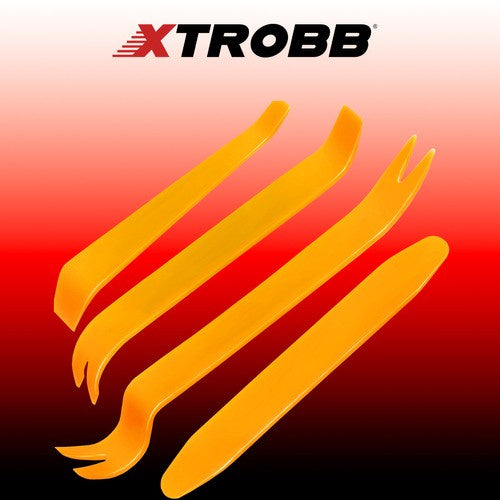 Mīksto mēbeļu noņēmēji - 4 gabalu komplekts