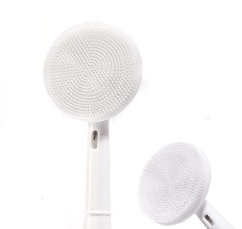 Elektriskā zobu birste 3iekš1, sejas birstīte un sejas masieris