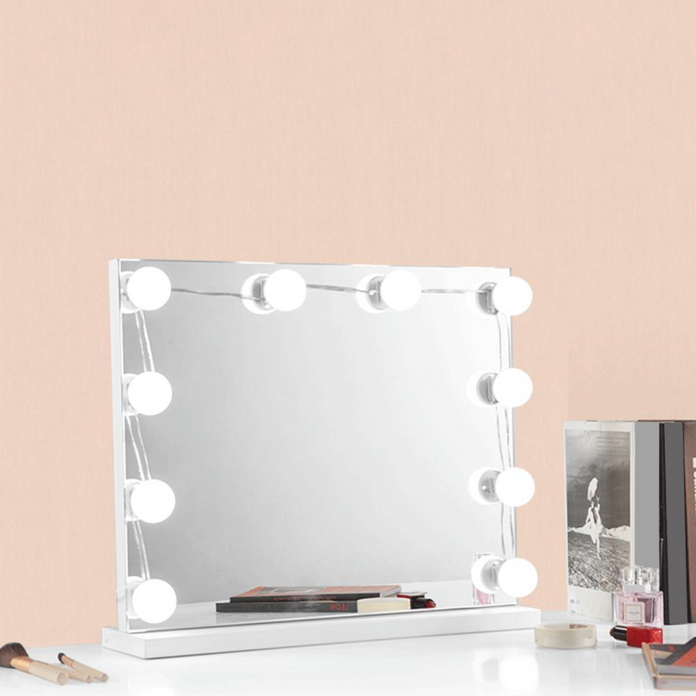 LED Spuldzes Spogulim