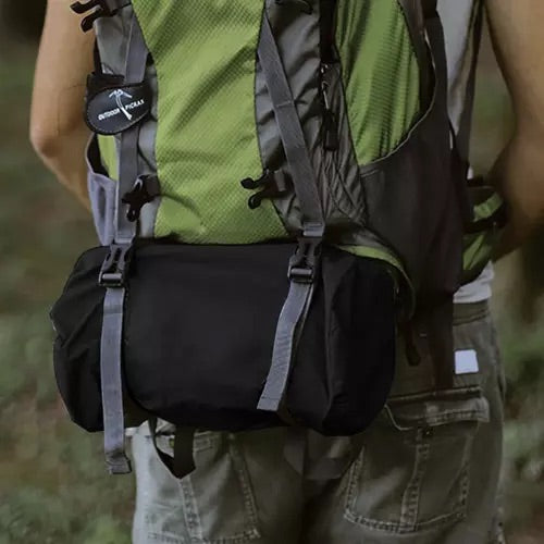 Tūristu matracis - Piepūšams