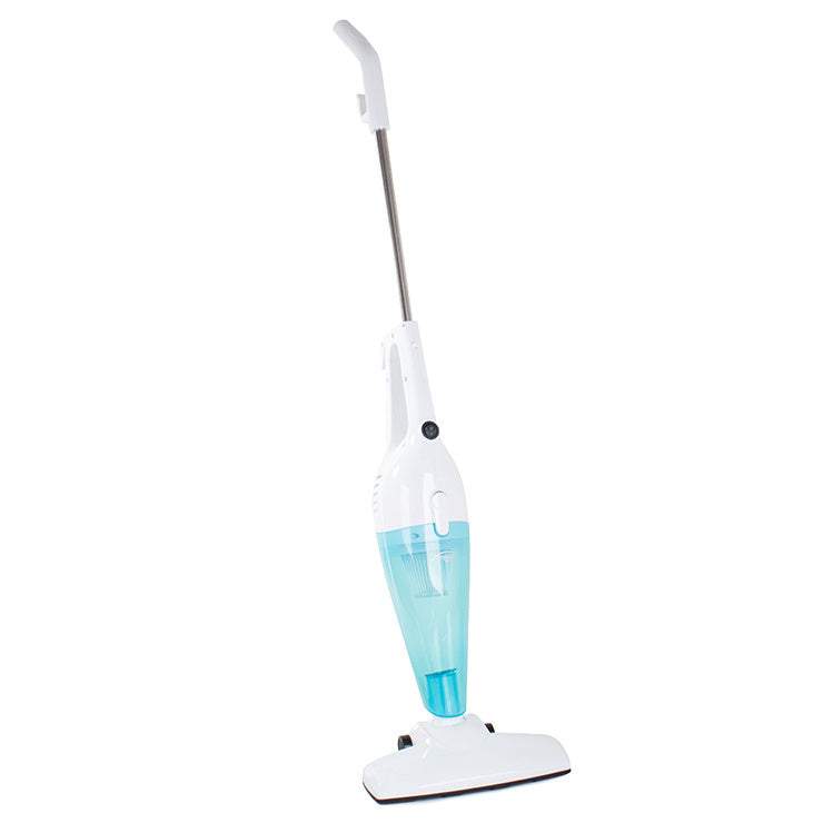 Rokas putekļsūcējs slota 2in1