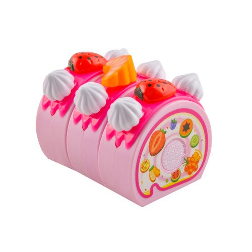 Dzimšanas dienas torte