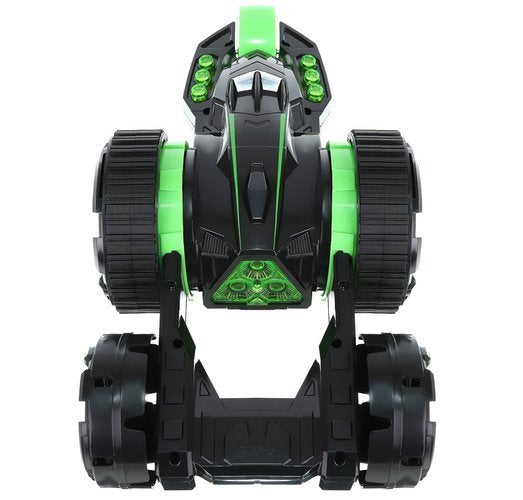 Akrobāta automašīna