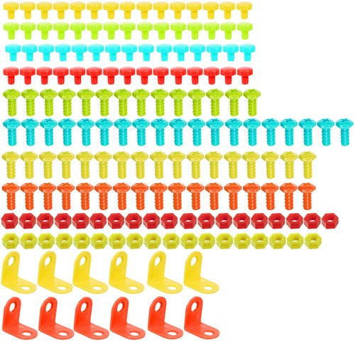 Mozaika ar skrūvgriezi