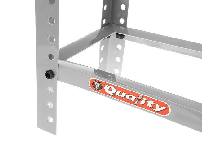 Saliekams darbnīcas rotaļu komplekts