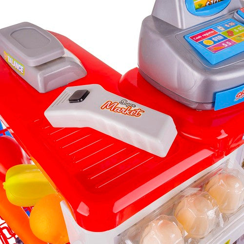 Rotaļlietu lielveikals