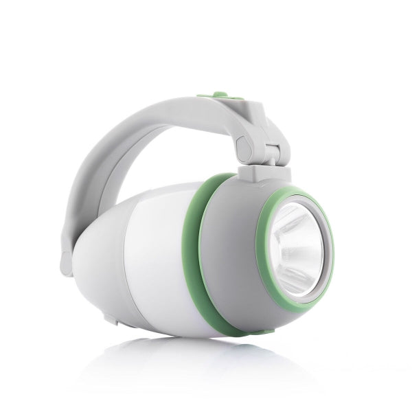 Uzlādējams tūrisma kabatas lukturītis