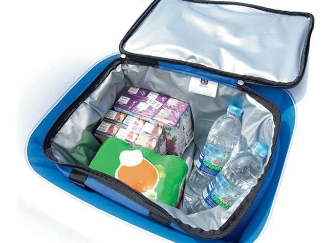 Piepūšamais matracis - sala - Bestway