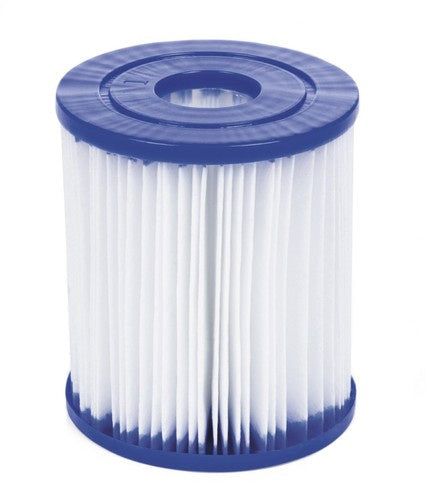 Izplešanās baseins ar sūkni 305x76cm - Bestway