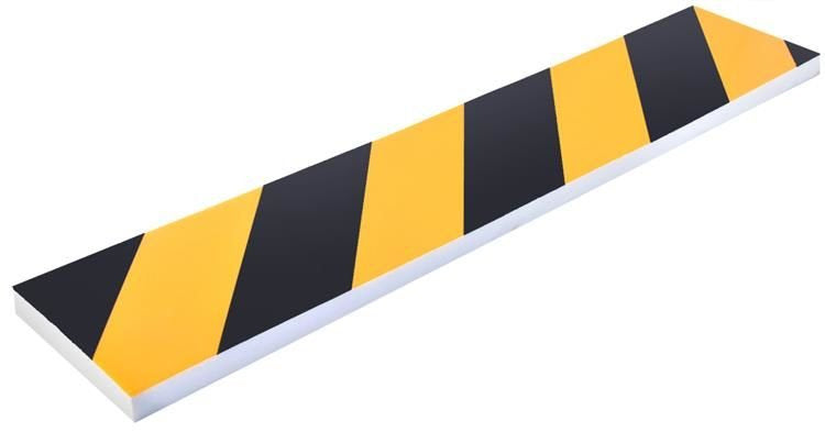 Automašīnas durvju aizsargs 50x10x1.5cm