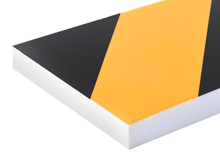 Automašīnas durvju aizsargs 50x10x1.5cm