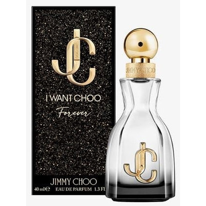 Jimmy Choo I Want Choo Forever, Parfimērijas ūdens (EDP) Sievietēm