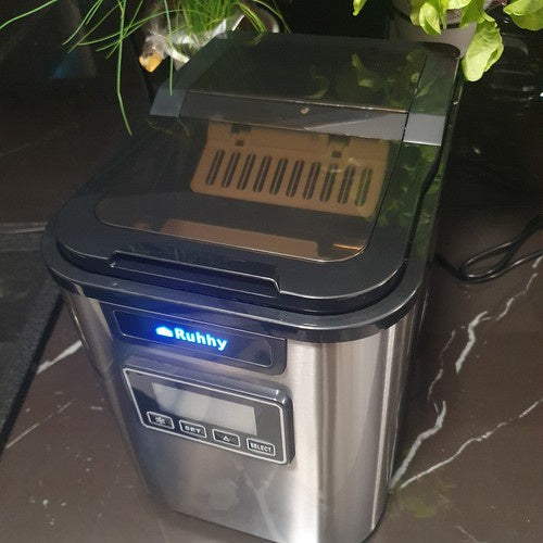 Ledus automāts K5536