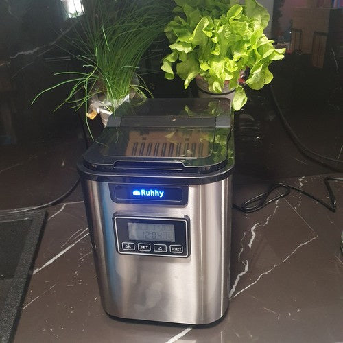 Ledus automāts K5536