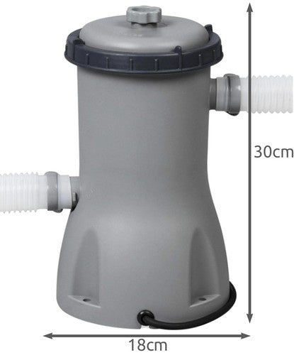 Filtra sūknis 3028l/h - Bestway