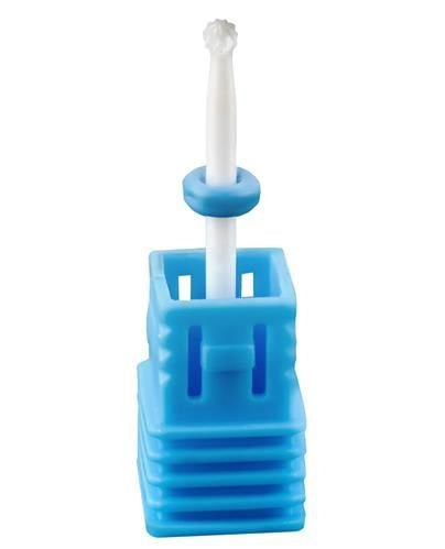 Keramikas griezējs - kutikulas bumbiņa