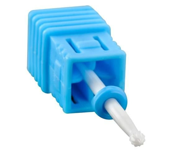 Keramikas griezējs - kutikulas bumbiņa