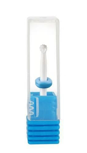 Keramikas griezējs - kutikulas bumbiņa