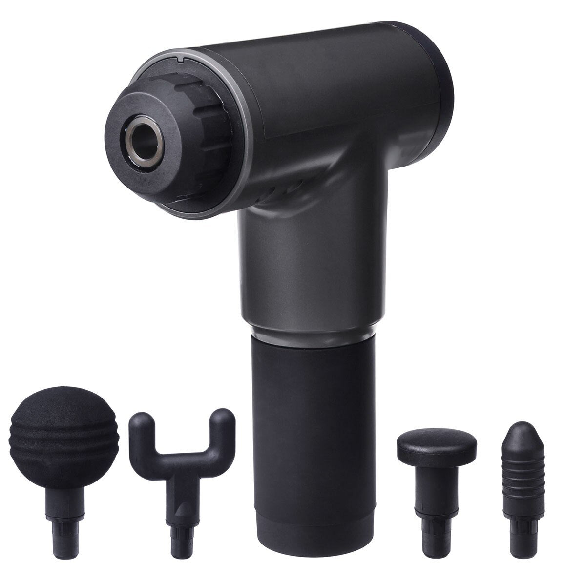 Masāžas trieciena pistole, bezvadu muskuļu masieris