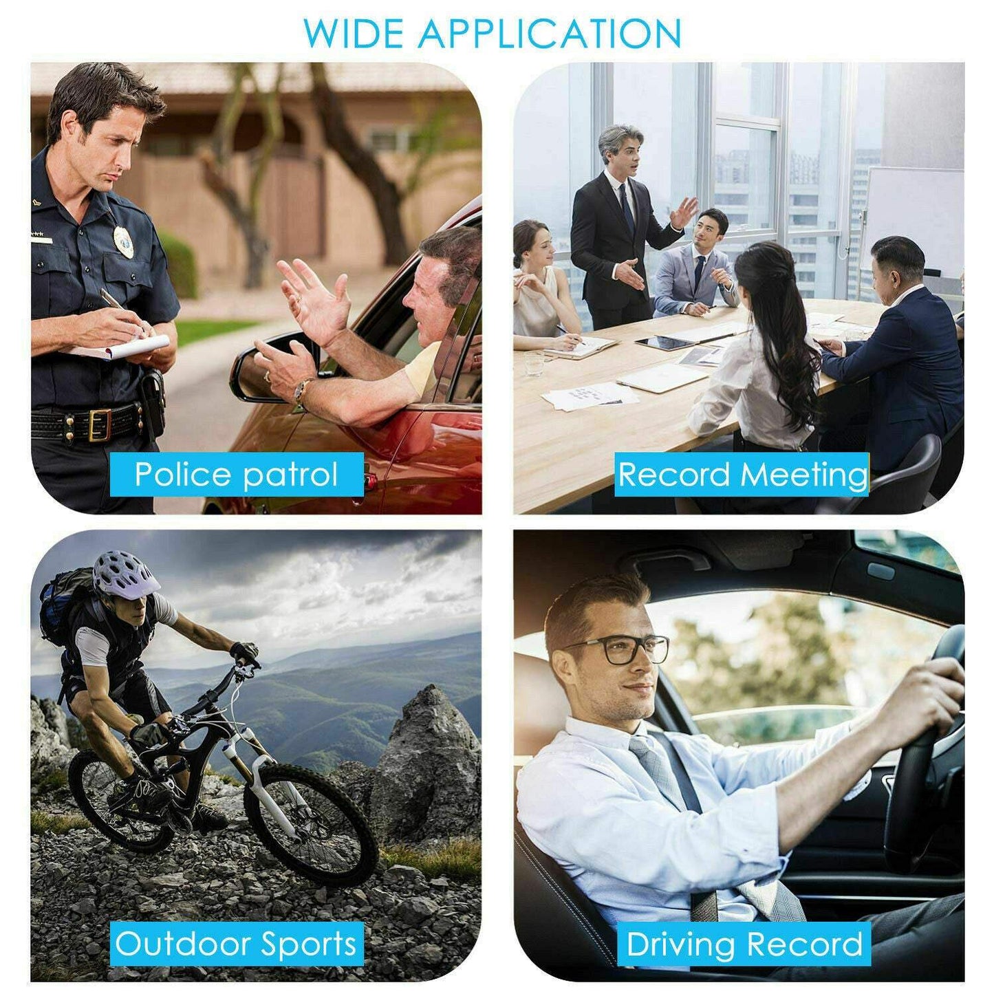 Mini novērošanas kamera